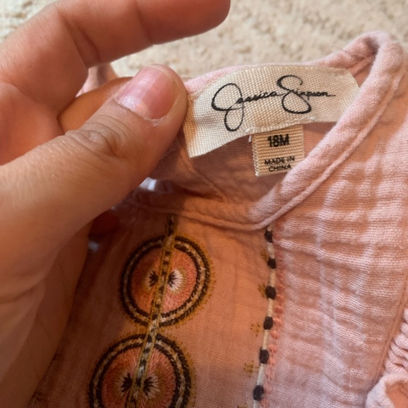 ❗️Dress and one piece - 18M outfits❗️ - Picture 4 of 7